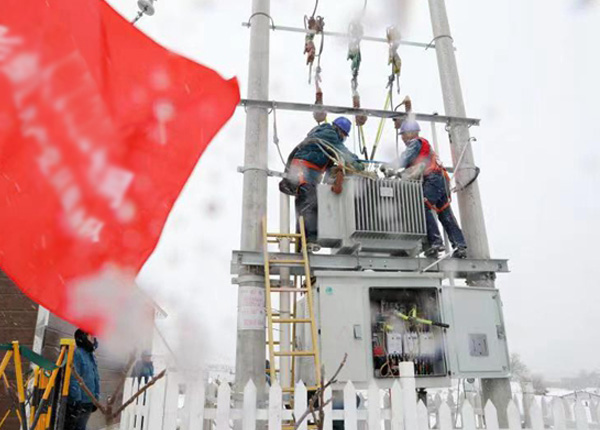 電力市場(chǎng)化售電工程施工方如何應(yīng)對(duì)？
